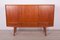 Danish Sideboard by E. W. Bach for Sejling Skabe, 1960s 2