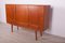 Danish Sideboard by E. W. Bach for Sejling Skabe, 1960s 1