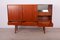 Danish Sideboard by E. W. Bach for Sejling Skabe, 1960s 6