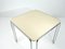 Vintage B10 Table by Marcel Breuer for Embru 2