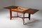 Vintage Modernist Dining Table by H. Wouda 7