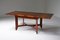 Vintage Modernist Dining Table by H. Wouda 4