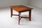Vintage Modernist Dining Table by H. Wouda 3