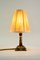 Antique Viennese Table Lamp, 1890s 4
