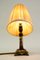 Antique Viennese Table Lamp, 1890s 7