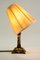 Antique Viennese Table Lamp, 1890s 9