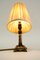 Lampe de Bureau Viennoise Antique, 1890s 5