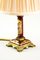 Antique Viennese Table Lamp, 1890s 3