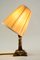 Antique Viennese Table Lamp, 1890s, Image 6