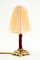 Antique Viennese Table Lamp, 1890s, Image 2