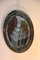 Miroir Mural Vintage de Cristal Art, Italie 2