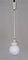 Deckenlampe von Otto Wagner 6