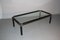 Mesa de centro minimalista de Giovanni Offredi para Saporiti, Imagen 7