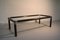 Mesa de centro minimalista de Giovanni Offredi para Saporiti, Imagen 1