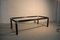 Mesa de centro minimalista de Giovanni Offredi para Saporiti, Imagen 8