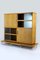 Bauhaus Tubular Steel Cabinet by Mücke Melder for Famed Zadziele, 1937 2