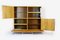 Bauhaus Tubular Steel Cabinet by Mücke Melder for Famed Zadziele, 1937, Image 4