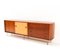 Walnut Credenza by William Watting for Fristho, 1958 1