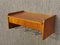 Scandinavian Teak Wall Shelf 3