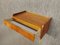 Scandinavian Teak Wall Shelf 7