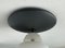 Vintage Italian Brera C Ceiling Lamp by Achille Castiglioni for Flos 9