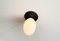 Italienische Vintage Brera C Deckenlampe von Achille Castiglioni für Flos 10