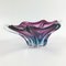 Murano Glass Bowl / Centerpiece, 1960s 4