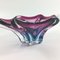 Murano Glass Bowl / Centerpiece, 1960s, Image 5