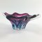 Murano Glass Bowl / Centerpiece, 1960s 3