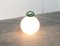 Italienische Vintage Space Age Tama Stehlampe von Isao Hosoe für Valenti Luce 5