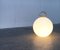 Italienische Vintage Space Age Tama Stehlampe von Isao Hosoe für Valenti Luce 9