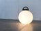 Vintage Italian Space Age Tama Floor Lamp by Isao Hosoe for Valenti Luce 15