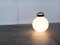 Lámpara de pie Tama italiana vintage de Isao Hosoe para Valenti Luce, Imagen 16