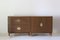 Mahogany Sideboard 50s, Image 1