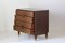 Mahagoni Sideboard 50er 13