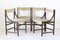 Chairs, 1950s, Set of 4, Image 1