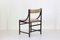 Chairs, 1950s, Set of 4, Image 4