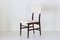 Dining Chairs by Vittorio Dassi, 1960s, Set of 4 2