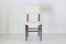 Dining Chairs by Vittorio Dassi, 1960s, Set of 4 3