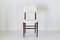 Dining Chairs by Vittorio Dassi, 1960s, Set of 4, Image 3