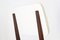 Dining Chairs by Vittorio Dassi, 1960s, Set of 4, Image 14