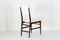 Dining Chairs by Vittorio Dassi, 1960s, Set of 4 5