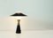 Lampe de Bureau Diabolo par Svend Aage Holm Sorensen, Scandinavie, 1950s 2