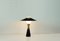 Scandinavian Diabolo Table Lamp by Svend Aage Holm Sorensen, 1950s, Image 5