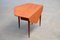 Scandinavian Table, 1960s 2