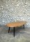 Mid-Century Charlotte Perriand Style Oval Table 3