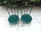 Set de Jardin, 1950s, Set de 3 8