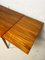 Danish Teak Dining Table by Grete Jalk, 1960s 10