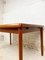 Danish Teak Dining Table by Grete Jalk, 1960s 5