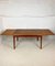 Danish Teak Dining Table by Grete Jalk, 1960s, Image 7